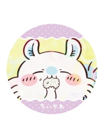 飞鼠A杯垫-万代第一弹