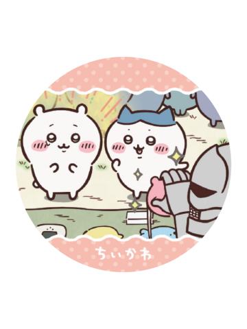 多人杯垫-万代第一弹