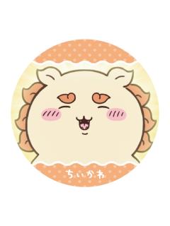 狮萨杯垫-万代第一弹