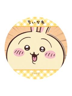 乌萨奇B杯垫-万代第一弹