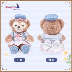 雪莉玫公仔-26港迪春日启航系列-资料图