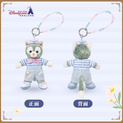 杰拉多尼挂件-26港迪春日启航系列-资料图