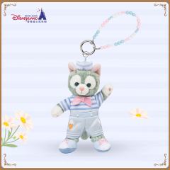 杰拉多尼挂件-26港迪春日启航系列-资料图