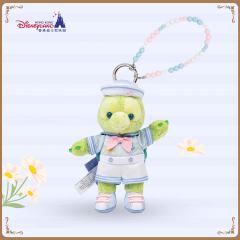 奥乐米拉挂件-26港迪春日启航系列-资料图