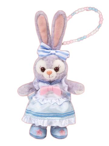 星黛露挂件-26港迪春日启航系列