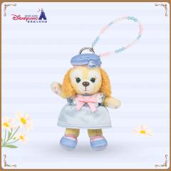 可琦安挂件-26港迪春日启航系列-资料图