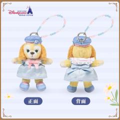 可琦安挂件-26港迪春日启航系列-资料图