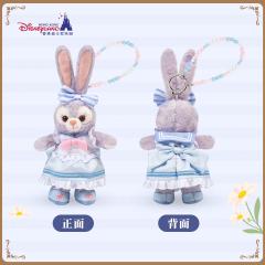 星黛露挂件-26港迪春日启航系列-资料图