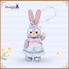 星黛露挂件-26港迪春日启航系列-资料图