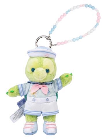 奥乐米拉挂件-26港迪春日启航系列