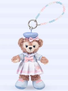 雪莉玫挂件-26港迪春日启航系列