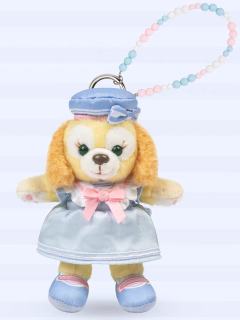 可琦安挂件-26港迪春日启航系列