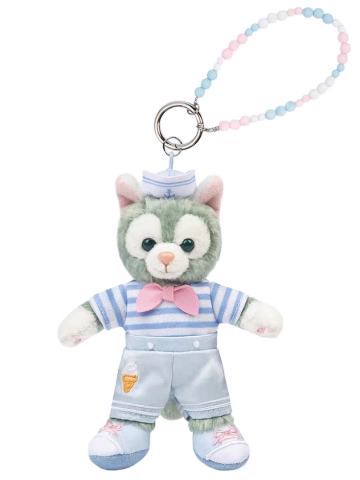 杰拉多尼挂件-26港迪春日启航系列