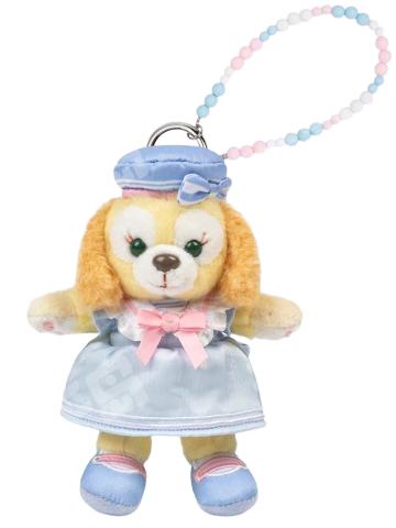 可琦安挂件-26港迪春日启航系列