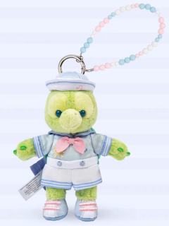 奥乐米拉挂件-26港迪春日启航系列