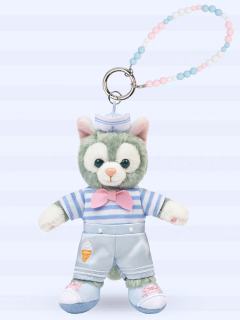 杰拉多尼挂件-26港迪春日启航系列