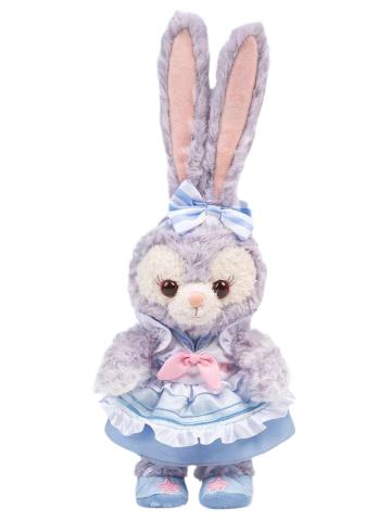 星黛露公仔-26港迪春日启航系列