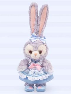 星黛露公仔-26港迪春日启航系列