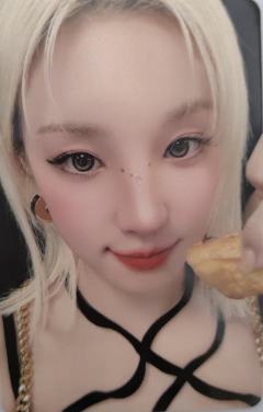 q音星光卡 琦 三星ver.