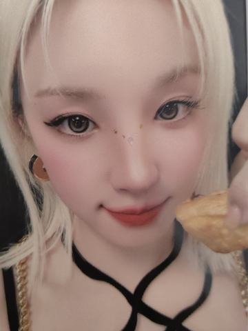 q音星光卡 琦 三星ver.