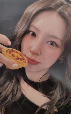 q音星光卡 面 三星ver.