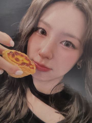 q音星光卡 面 三星ver.