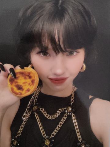 q音星光卡 娟 三星ver.