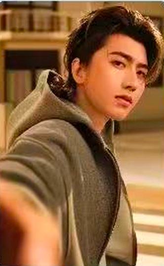 柳丝木代言珍藏卡 ver.B