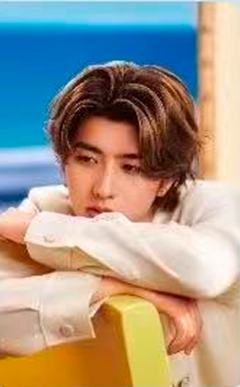 柳丝木代言珍藏卡 ver.C