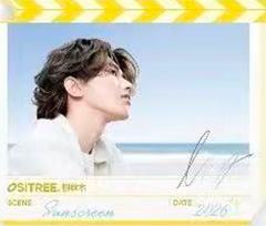 柳丝木代言镜面卡