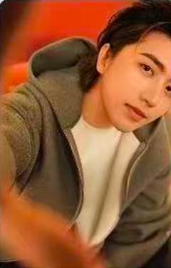 柳丝木代言限定卡 ver.B