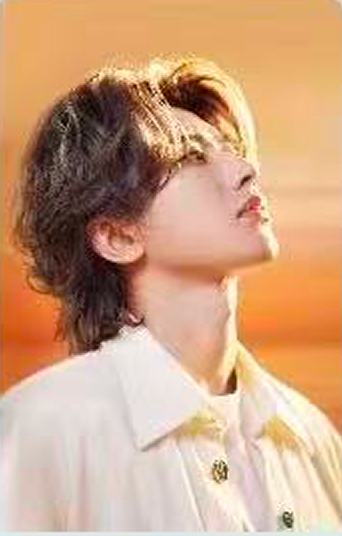 柳丝木代言珍藏卡 ver.A