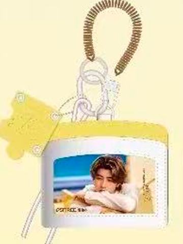 柳丝木代言包挂