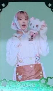 烘焙快闪随机隐藏卡6 ver.B