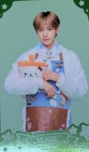 烘焙快闪随机隐藏卡3 ver.B