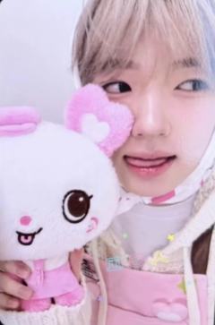 烘焙快闪随机卡6 ver.A