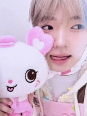 烘焙快闪随机卡6 ver.A