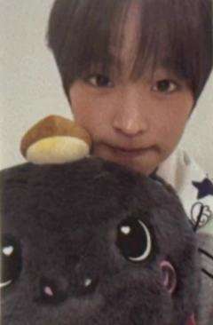 烘焙快闪随机卡2 ver.A