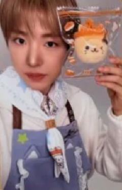 烘焙快闪随机卡3 ver.A