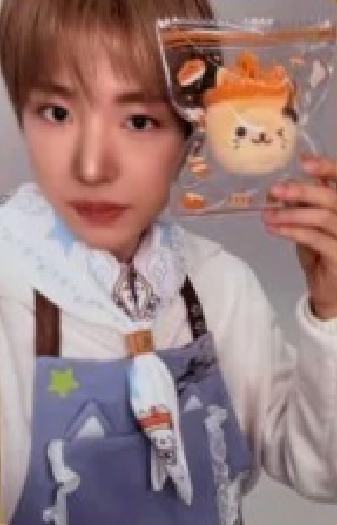 烘焙快闪随机卡3 ver.A