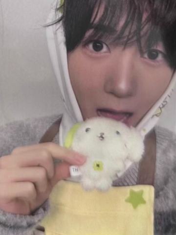 烘焙快闪随机卡5 ver.A