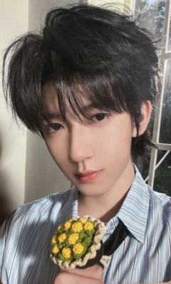 26台历单人款小卡7 ver.D