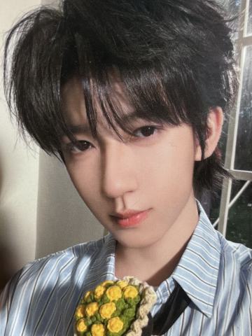 26台历单人款小卡7 ver.D