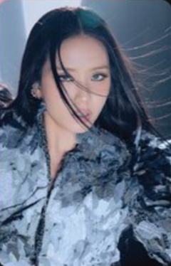 mood light版专卡 秀