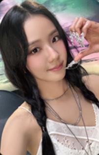 silver版专卡 秀ver.A