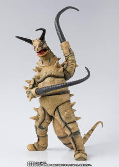 SHF <奥特曼> 古墩-资料图