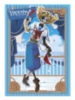 喧嚣文件夹-五塔联动水手服系列