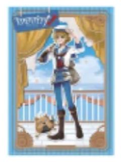 邮差文件夹-五塔联动水手服系列