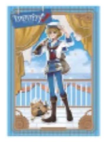 邮差文件夹-五塔联动水手服系列