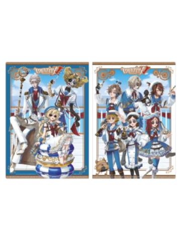 多人文件夹-五塔联动水手服系列